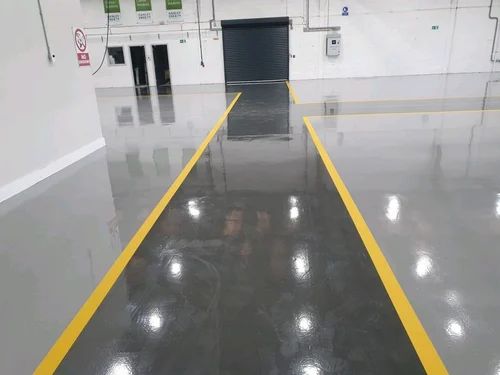 epoxy flooring Scarbrough